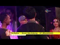 MatiPun Berani \\ Dewi Yuli