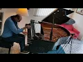 John OGDON, Winter's Day (Kaleidoscope No. 1, Og 1, for piano)