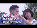 Download Lagu #lipsyng Afdhal Yusman \u0026 Icha Amelia - Aduhai Jelita