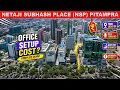 NSP Pitampura - Office Space for Sale Rent in Delhi Best Office Spaces in Delhi Papa Property