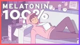Melatonin - Full Game 100 Walkthrough All Steam Achievements