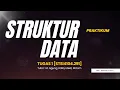 TUGAS 1 Struktur Data - Praktikum pemrograman Java