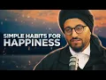 Download Lagu How to Be Happy Like the Awliya | Dr Shadee Elmasry