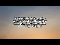 Eric Burgett - Country Nuff (Lyrics)