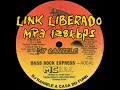Download Lagu Mix LP MC Ade - Bass Rock Express (4 Sight Records) 1985 By RANIELE DJ