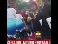 Rochy RD ❌ El Chuky De Lewa - Uva Bombón 🍇 (Video Oficial)