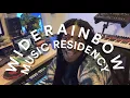 Lagu WIDE RAINBOW MUSIC RESIDENCY: WEEK 2 W/ KEIYAA