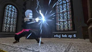 ntuj teb daim ep 6 hmoob hmong animation 3d