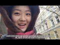 violin diaires | ep 1. life in vienna at mdw
