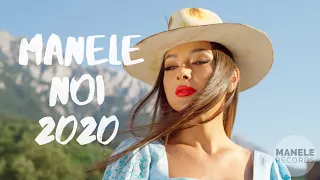 MANELE NOI 2020 - Vladuta Lupau, Culita Sterp, Carmen de la Salciua, Cristi Dules | COLAJ VIDEO 2020