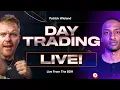 Download Lagu #1 LIVE Day Trading Nasdaq Futures! MEGA MONEY