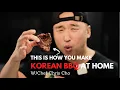 This is How You Make Korean BBQ at Home w Chef Chris Cho