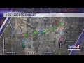 I-35 Closure tonight