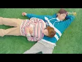 Weightlifting Fairy Kim Book Joo (Official Trailer)