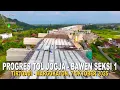 Download Lagu PROGRES TOL JOGJA - BAWEN SEKSI 1, TIRTOADI - MARGOKATON 7 OKTOBER 2025