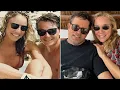 Michael J Fox Says Wife Tracy Pollan Has The Sweetest Eyes I ve Ever Seen in Throwback Valentine