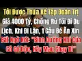 Download Lagu Tôi Được Thừa Kế Tập Đoàn 4000 Tỷ. Chồng Rủ Tôi Đi Lặn Biển, Gặp 1 Cậu Bé Bất Ngờ Nói: \