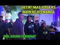 Download Lagu Detik² mas yoga K5 pantau riswanda