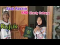 Download Lagu RUJUK. / Rhoma Irama. / by Abah Rokhim feat Sherly Cahaya.