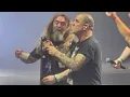 Lagu Pantera - Walk (with Max Cavalera, Wolfgang Van Halen \u0026 Mike Deleon)@Lisboa 2023