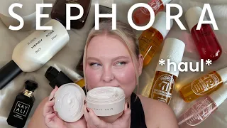 Download Last Minute Sephora Sale Haul: Fragrance, Body Care, Hygiene MP3