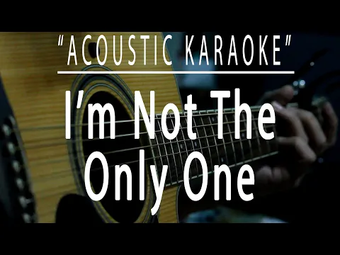 Solo (Backing Track)