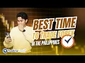 Best Time to Trade Forex in the Philippines Trading Circle by Alex Balingit