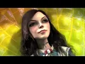 ♬ Alice madness returns ♬ (GMV) - Just Like Fire - P!nk
