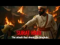 Download Lagu When Chhatrapati Shivaji Maharaj Shook the Mughals | Surat Raid AI Movie | #shivajimaharaj #chhaava
