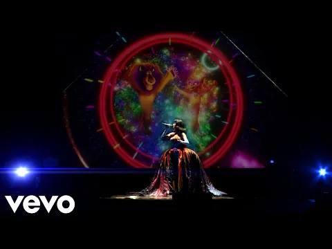 Download MP3 Katy Perry - Firework  (10th Anniversary Version with Madagascar 3 Footage)