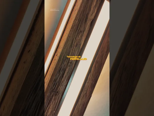 Vídeo do produto