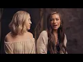 Maddie & Tae: Die From A Broken Heart - Story Behind The Song (Part 1)