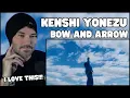 Download Lagu Metal Vocalist Reacts - 米津玄師 Kenshi Yonezu - BOW AND ARROW