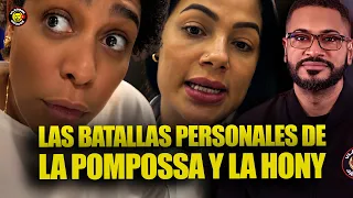 NI LA FAMA, NI EL DINERO, NI LOS SEGUIDORES EVITARON LAS TRAICIONES Y LAS DECEPCIONES | RECOPILACIÓN