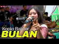 Lagu ⛔BULAN //KOPLO BAJIDOR //RISKA //MG5 MUSIK LIVE LEMBUR SITU