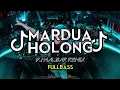 Download Lagu DJ TIK TOK MARDUA HOLONG REMIX (BASSGANGGA) DJ MALBAR - TERBARU 2024