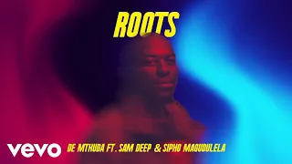 de mthuda roots visualizer ft sam deep sipho magudulela