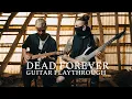 HURAKAN - DEAD FOREVER (Guitar Playthrough)