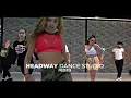 Stony - Dança Kizomba | Alee Luque Choreography