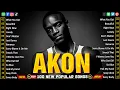 Download Lagu AKON Songs Playlist 2025 🎵🔥 AKON Full Hits Songs Collection Album 2025 🎧 Smack That, Lonely