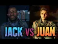 Dying Light 2 - Should You Help Jack Matt or Juan ALL CHOICES OUTCOMES EXPLAINED