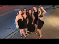 Tuesday Night Stars Outside Sloppy Joes Duval Street Key West Florida
