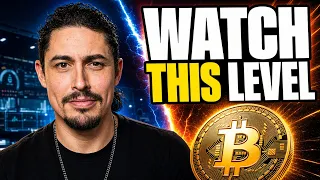 HUGE Bitcoin Breakout INCOMING? (Golden Cross)