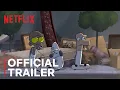 Video di Masameer: The Movie | Official Trailer | Netflix