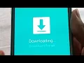 How to solve Downloading Don t turn off target on Samsung Phone