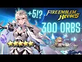 FEH 300 Orbs for BRAVE CORRIN