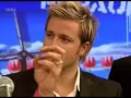 Download Lagu WESTLIFE   INTERVIEW PAPAUL 14 12 04