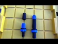 Hydroponics DIY Build A Flood And Drain Ebb and Flow Hydroponic System
