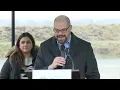 Tri-Cities Animal Shelter Groundbreaking November 30 2022
