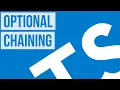 What s new in Typescript 3 7 - Optional Chaining